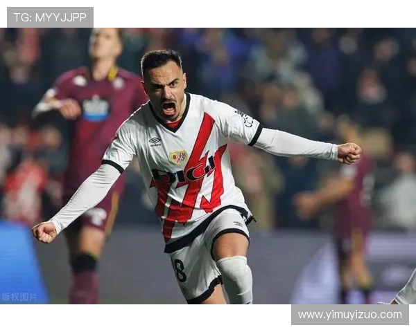 迎来加盟巴列卡诺后首秀，J罗时隔1548天再次在西甲登场