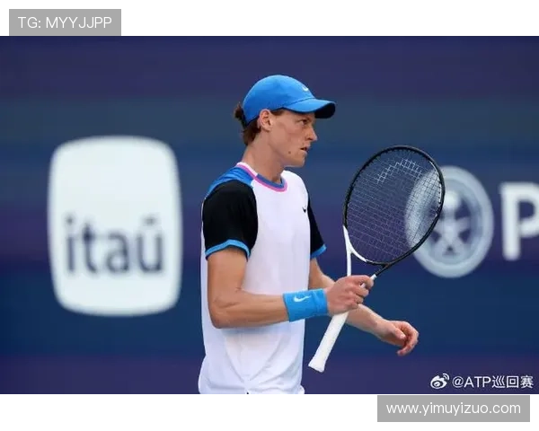 辛纳再下一城冲击阳光双冠